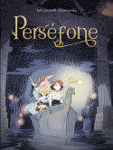 PERSÉFONE. 