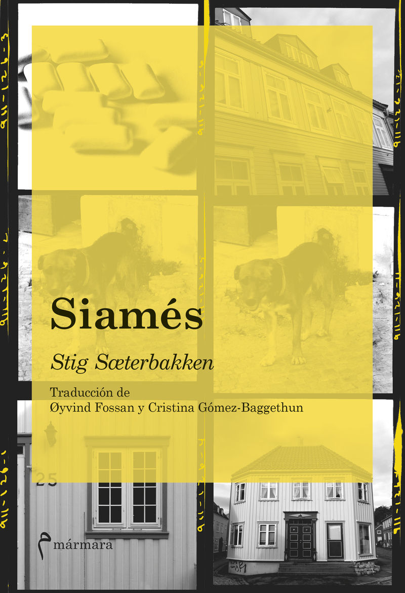 SIAMÉS