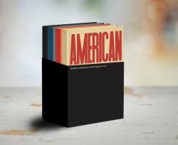 AMERICAN ABCD. AUTHORS INTERPRETERS AND COMPOSERS VOL. 1