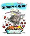 EMPANADA DE MAMUT. 