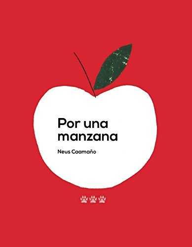 POR UNA MANZANA. 