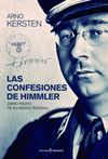 LAS CONFESIONES DE HIMMLER