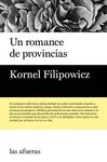 UN ROMANCE DE PROVINCIAS.