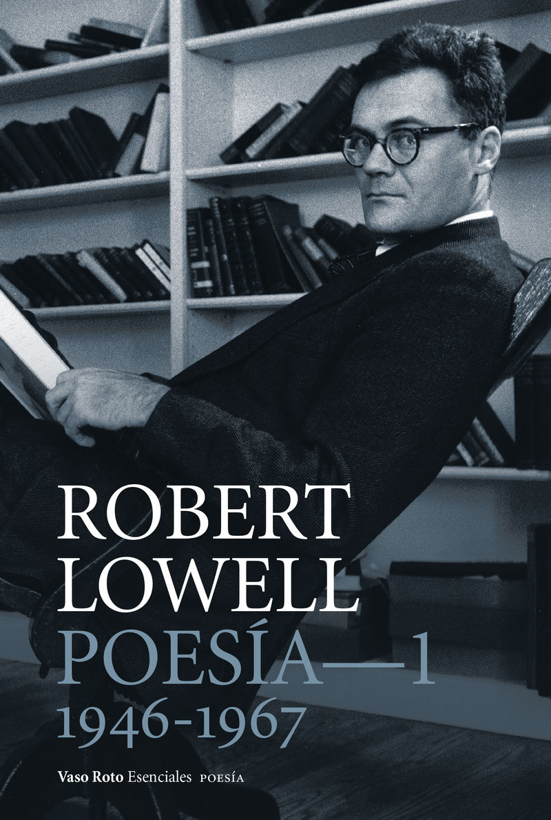 POESÍA COMPLETA (VOL. 1) 1946-1967