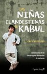 LAS NIÑAS CLANDESTINAS DE KABUL