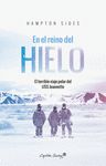 EN EL REINO DEL HIELO.