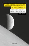 TODOS ESTOS MUNDOS SON VUESTROS. LA BÚSQUEDA CIENTÍFICA DE VIDA EXTRATERRESTRE