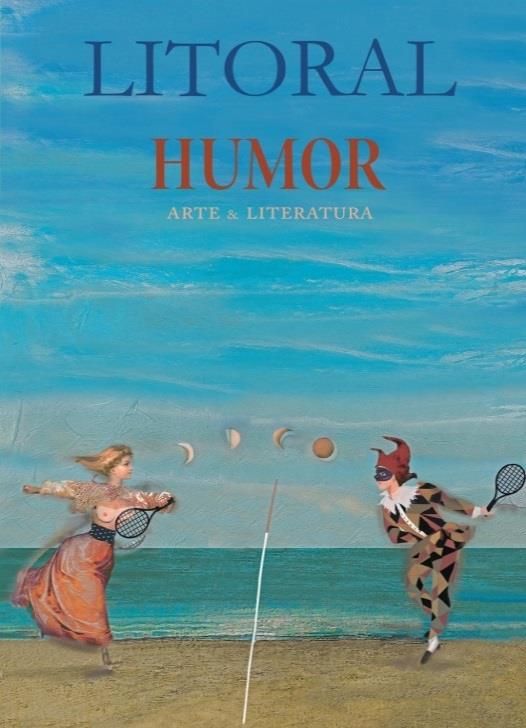 HUMOR. ARTE Y LITERATURA