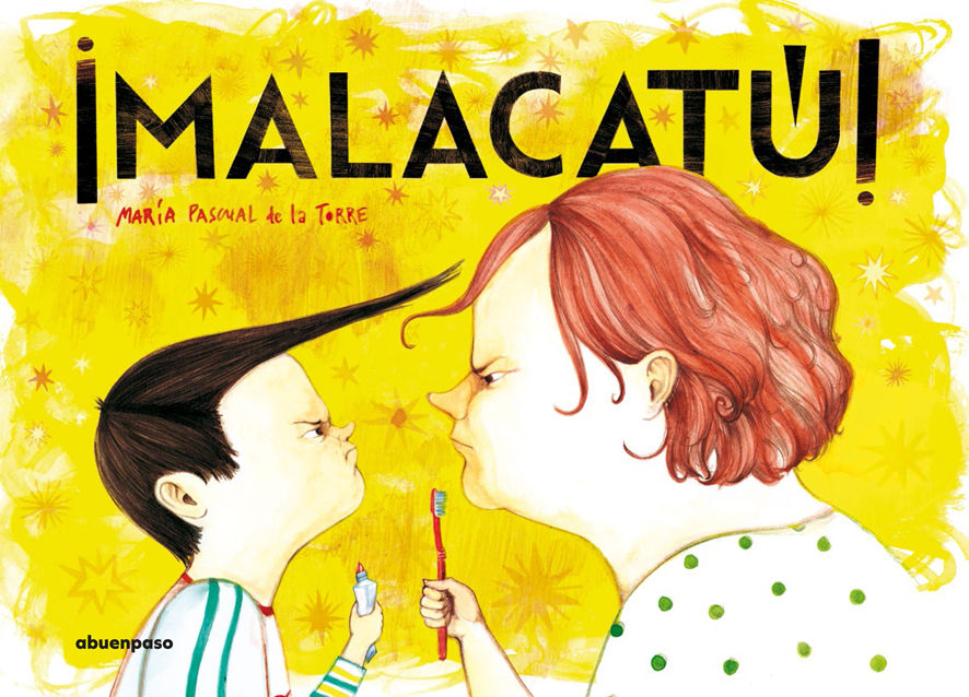 ¡MALACATÚ!. 