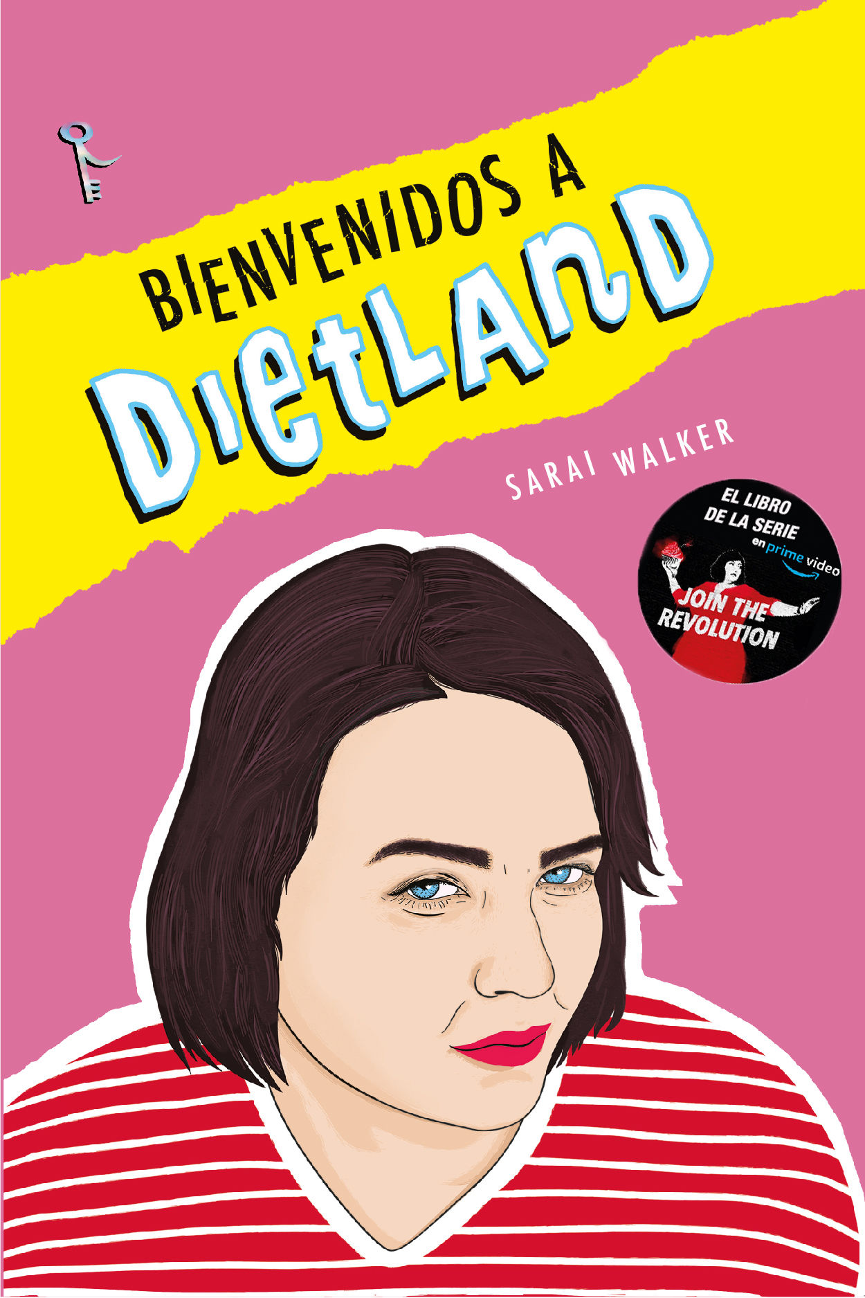 BIENVENIDOS A DIETLAND