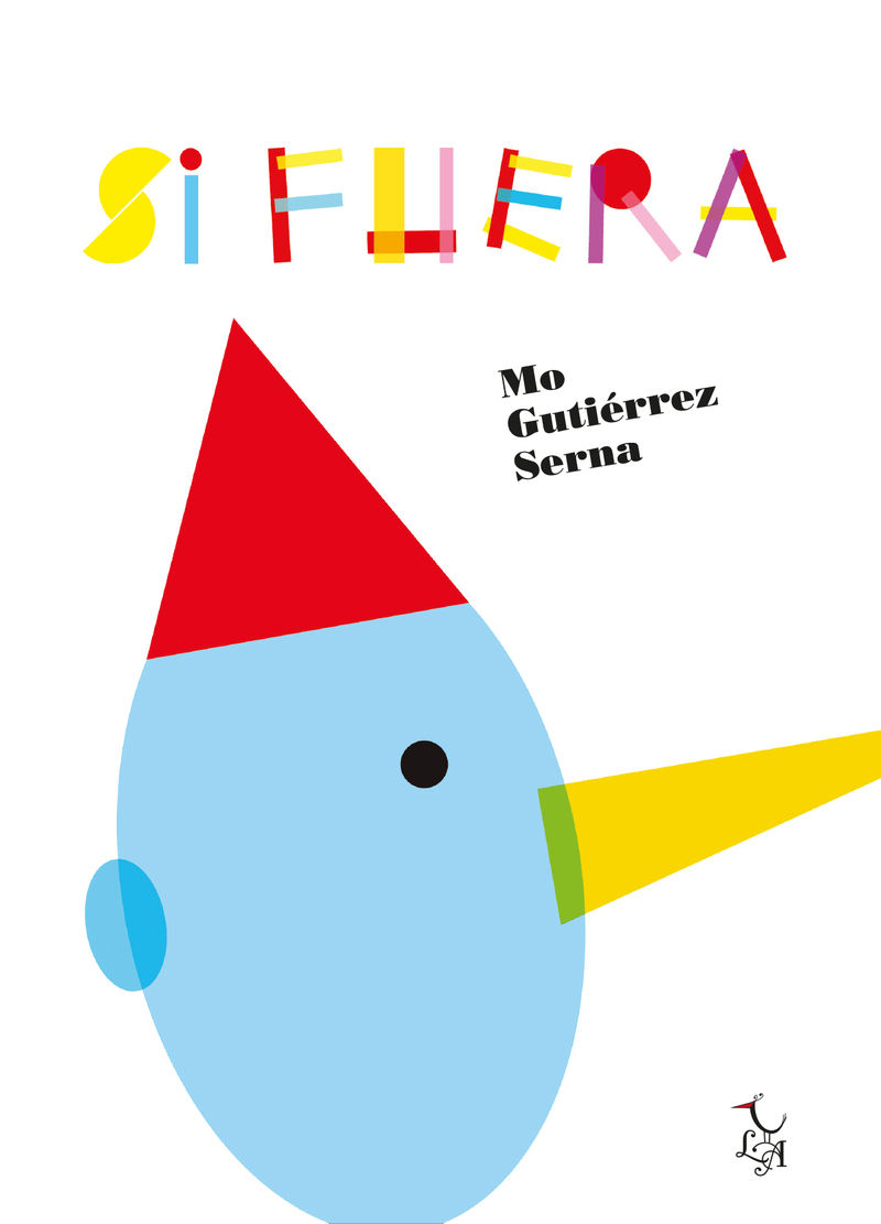 SI FUERA. 