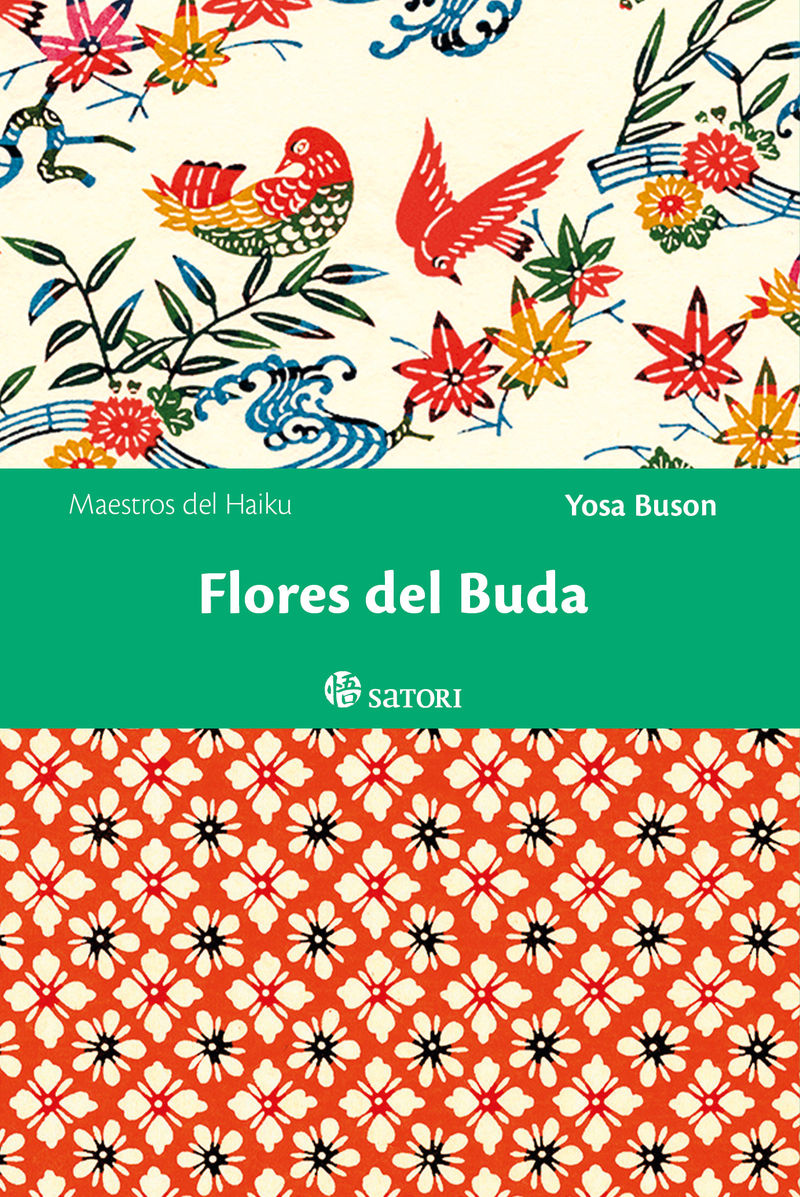 FLORES DE BUDA. 