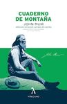 CUADERNO DE MONTAÑA. 