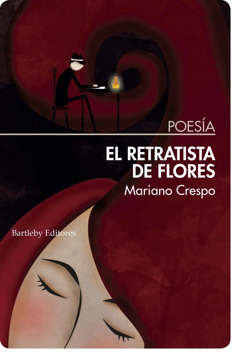 EL RETRATISTA DE FLORES. 