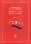 CUBA. UNA ISLA, TRES CONTINENTES. 