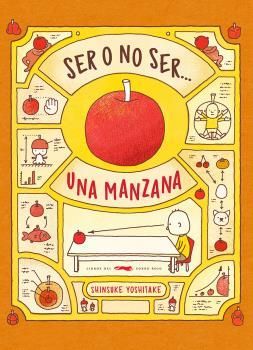 SER O NO SER... UNA MANZANA. 