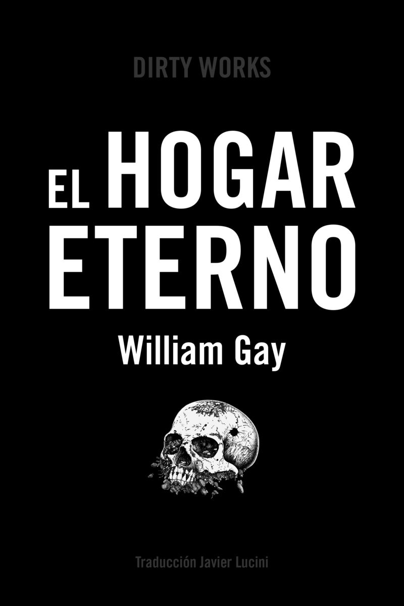 EL HOGAR ETERNO. 