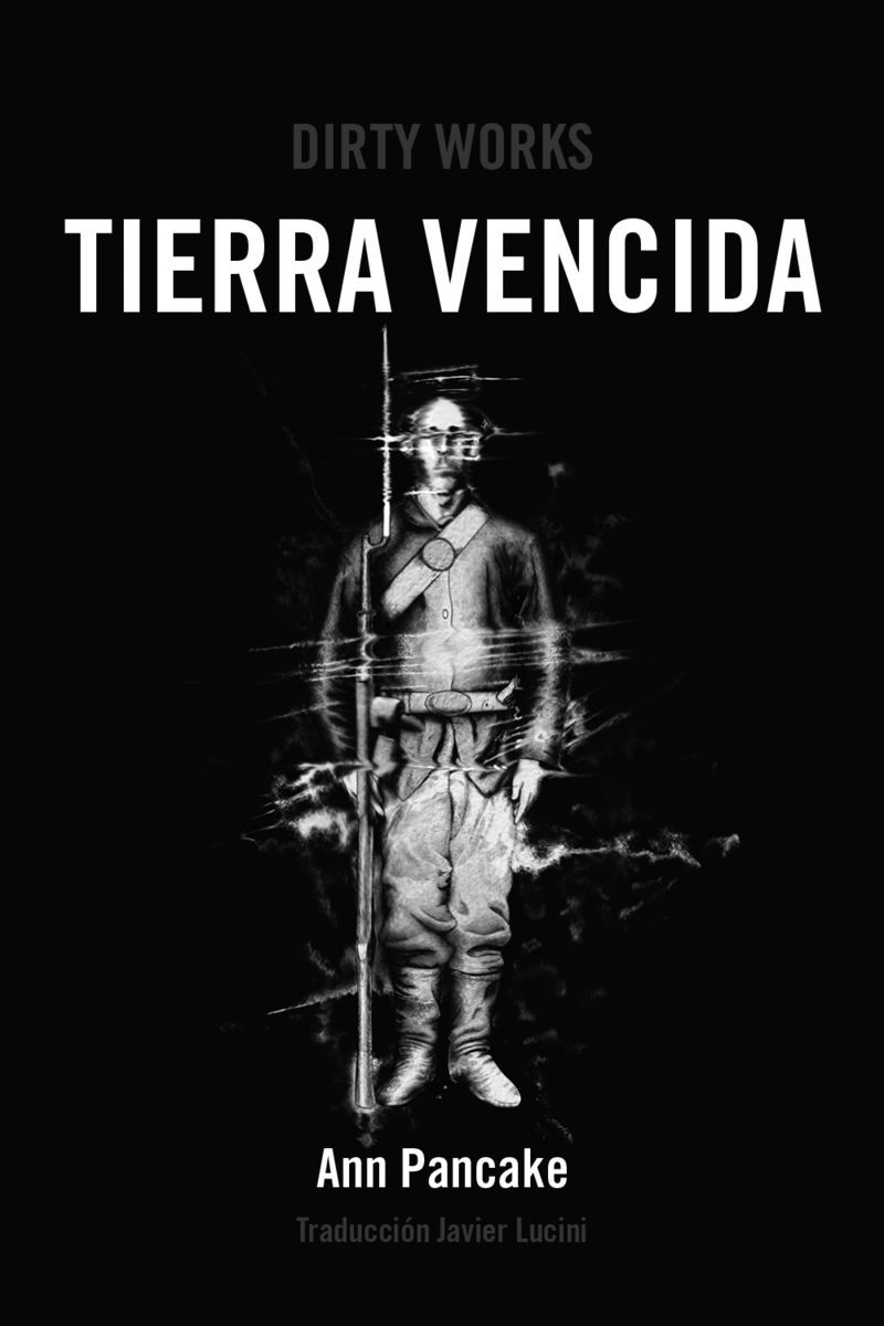 TIERRA VENCIDA. 