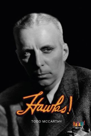 HAWKS!. EL ZORRO PLATEADO DE HOLLYWOOD