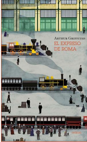 EL EXPRESO DE ROMA.
