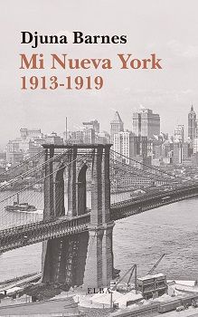 MI NUEVA YORK 1913-1919. 