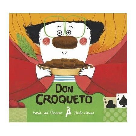 DON CROQUETO