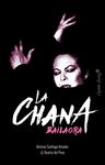 LA CHANA. BAILAORA.
