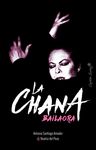 LA CHANA. BAILAORA