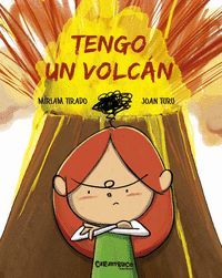 TENGO UN VOLCÁN.