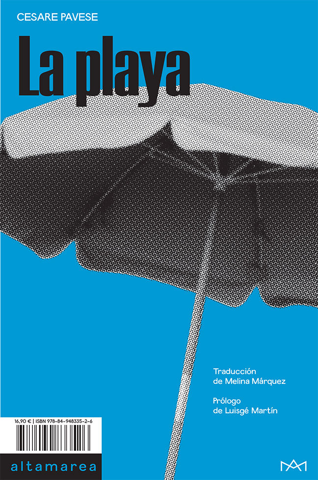 LA PLAYA.