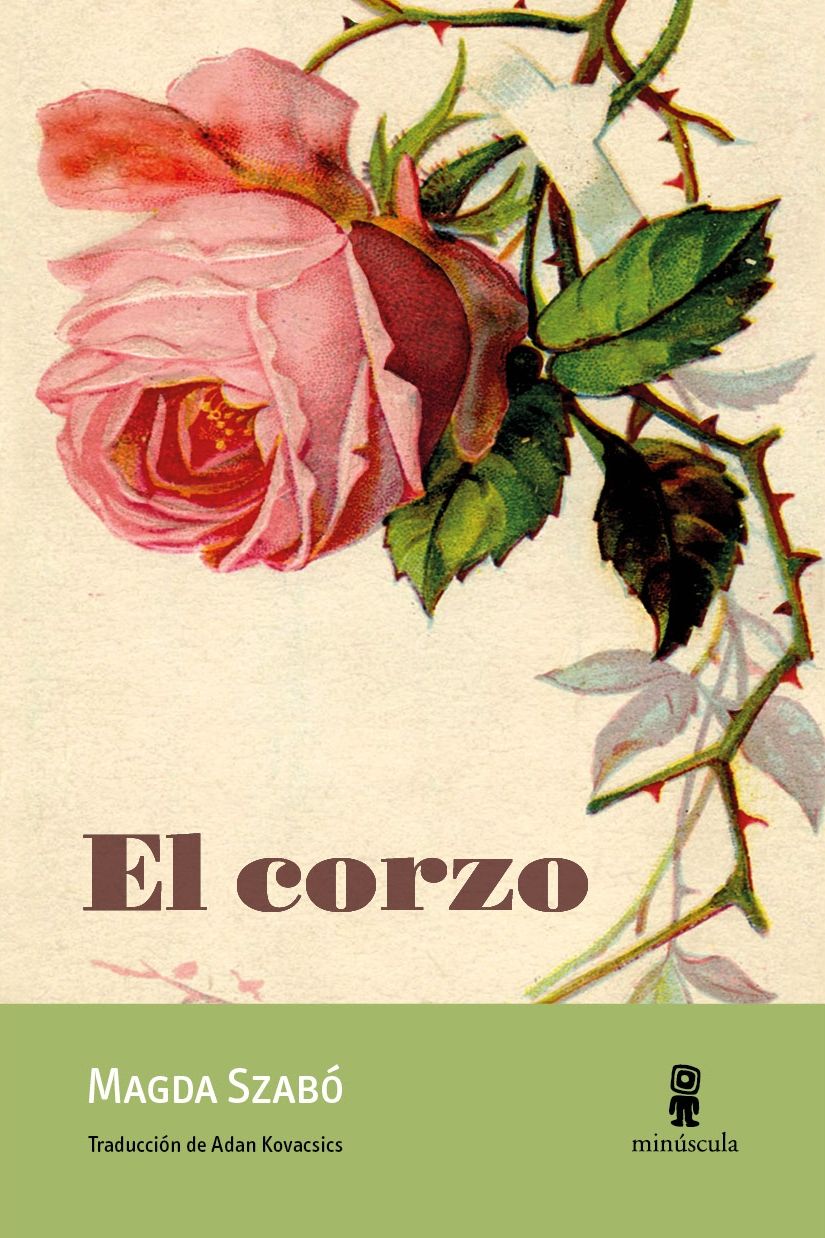 EL CORZO. 