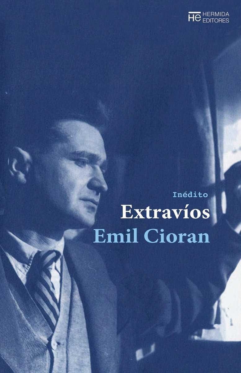EXTRAVÍOS.