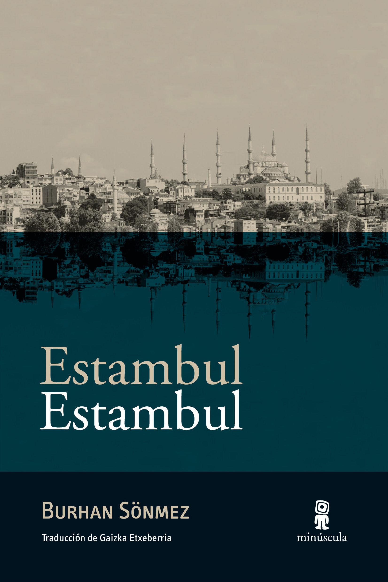 ESTAMBUL ESTAMBUL. 