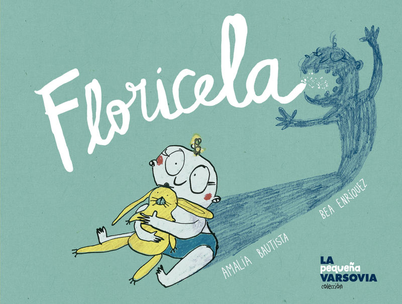 FLORICELA. 