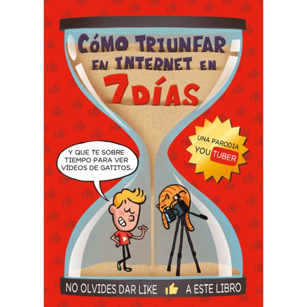 CÓMO TRIUNFAR EN INTERNET EN 7 DÍAS