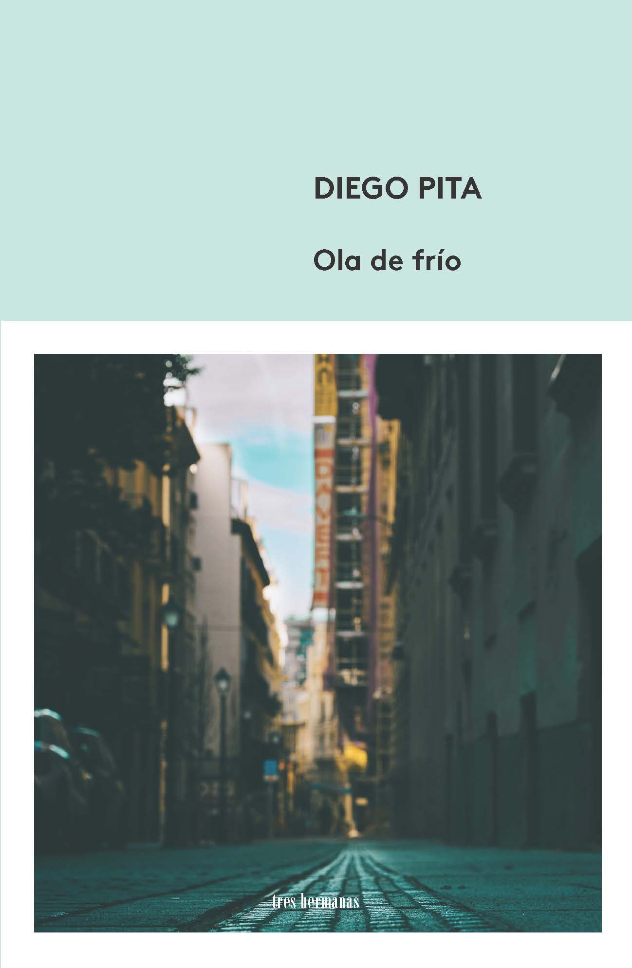 OLA DE FRÍO.