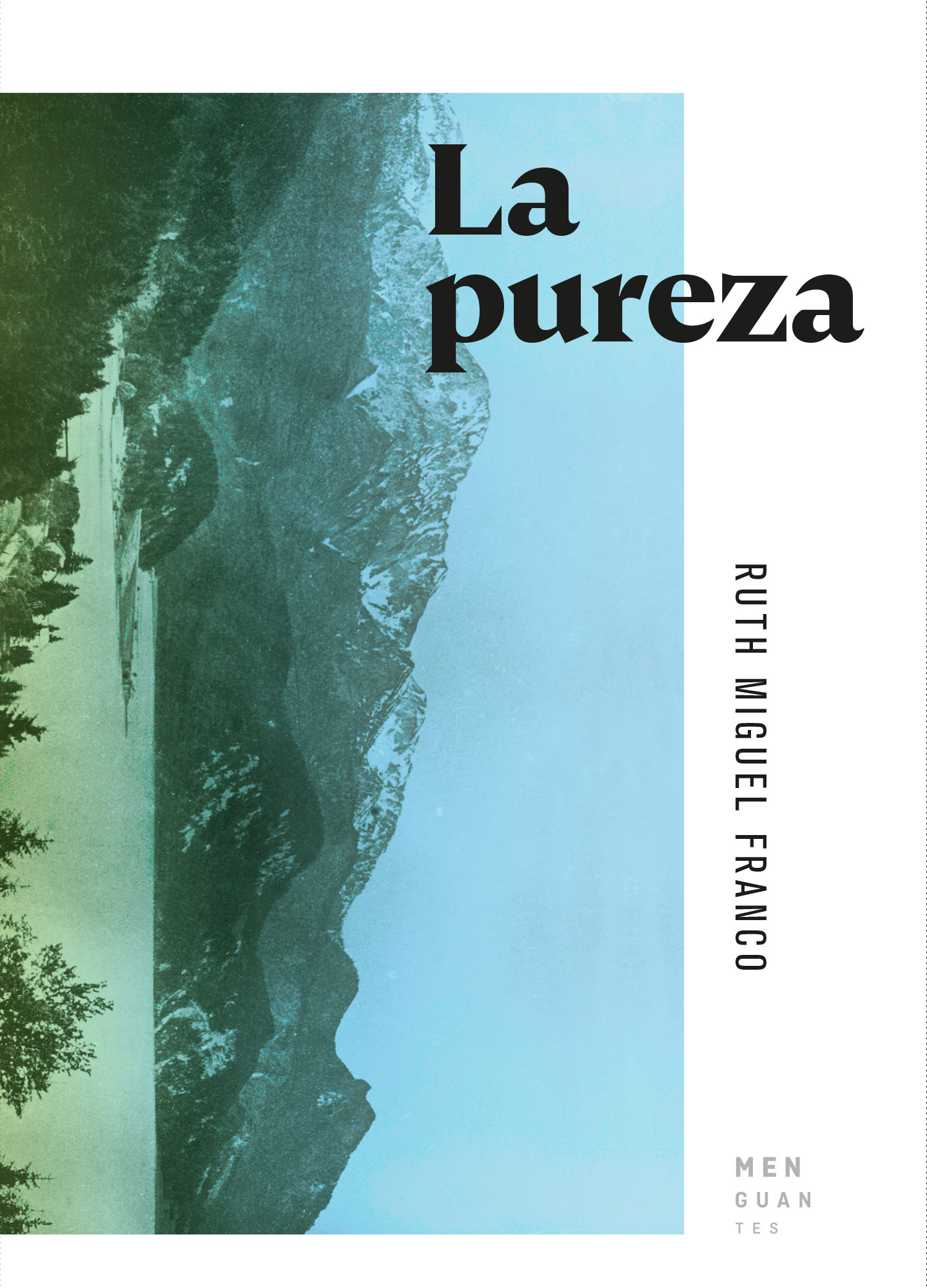 LA PUREZA. 