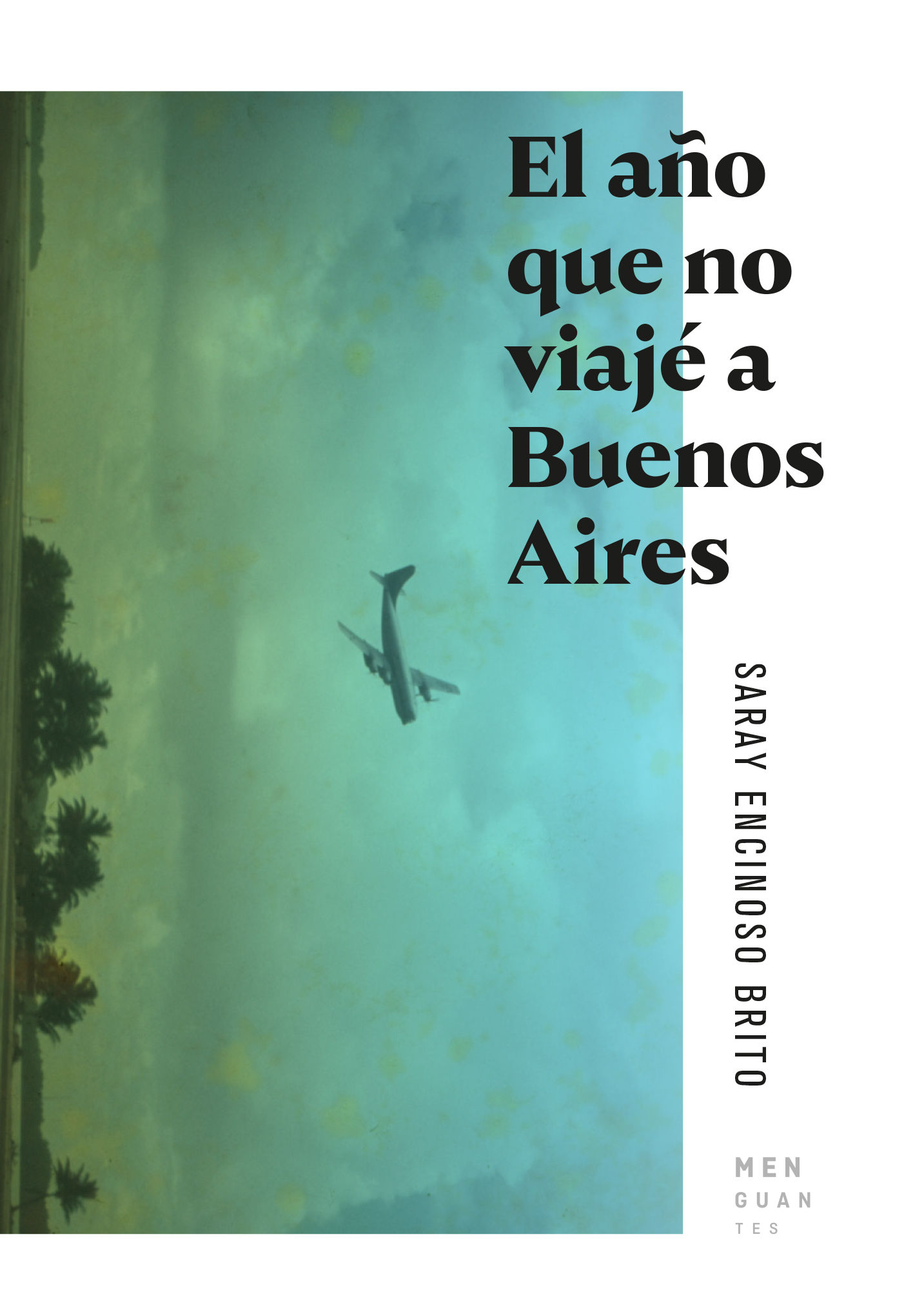 EL AÑO QUE NO VIAJÉ A BUENOS AIRES.