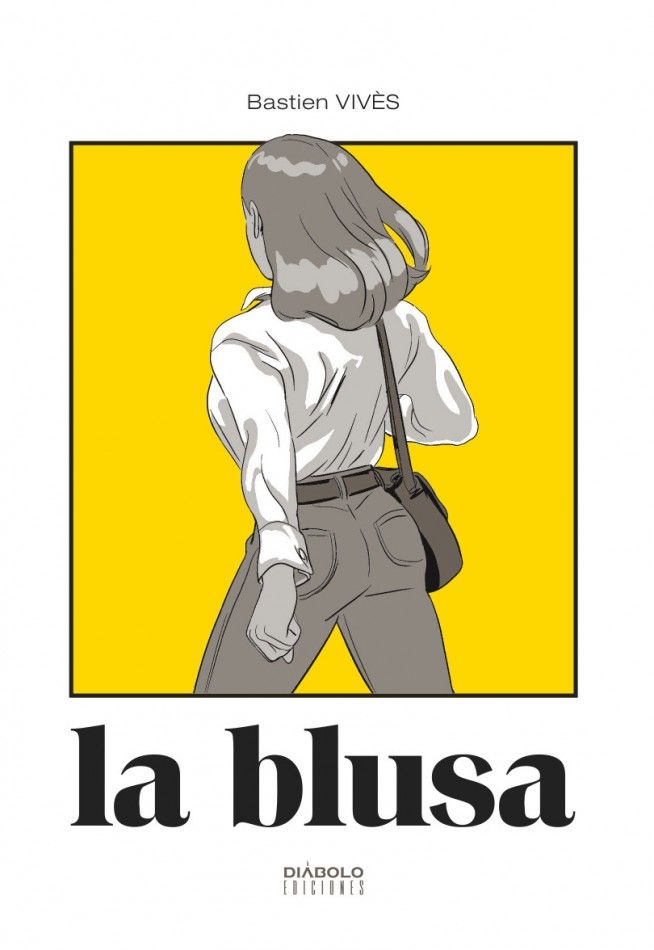 LA BLUSA. 