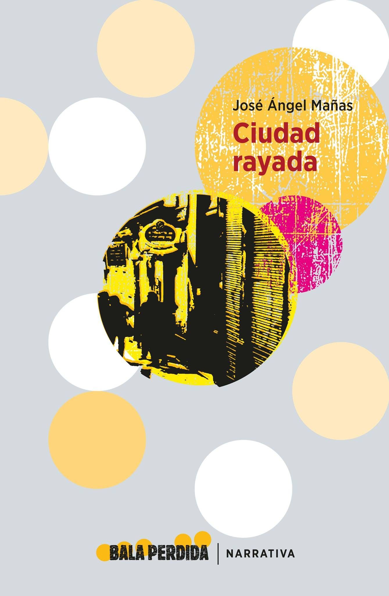 CIUDAD RAYADA. 