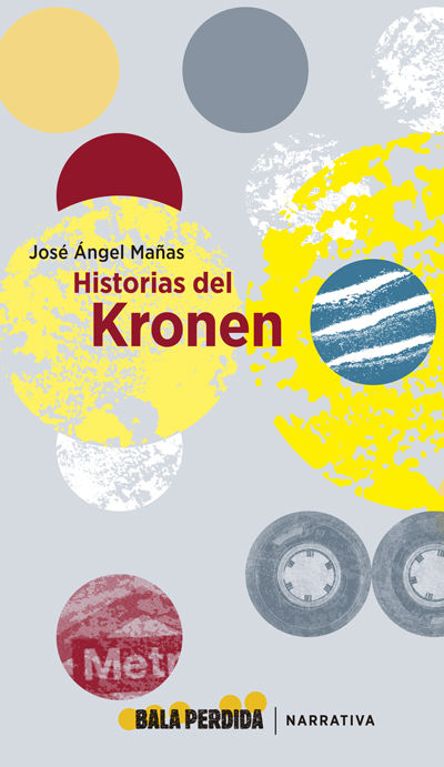 HISTORIAS DEL KRONEN