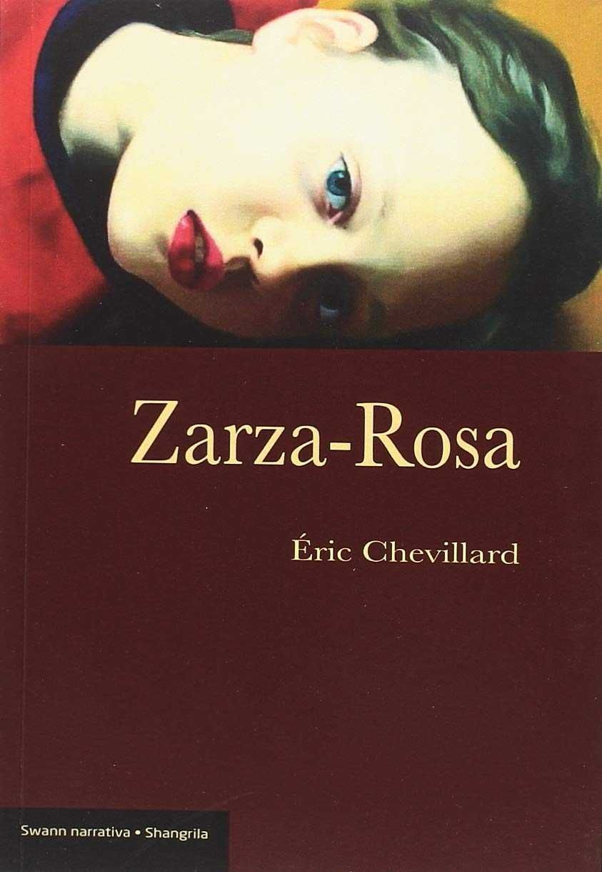 ZARZA-ROSA