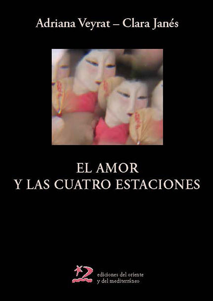 EL AMOR Y LAS CUATRO ESTACIONES. 