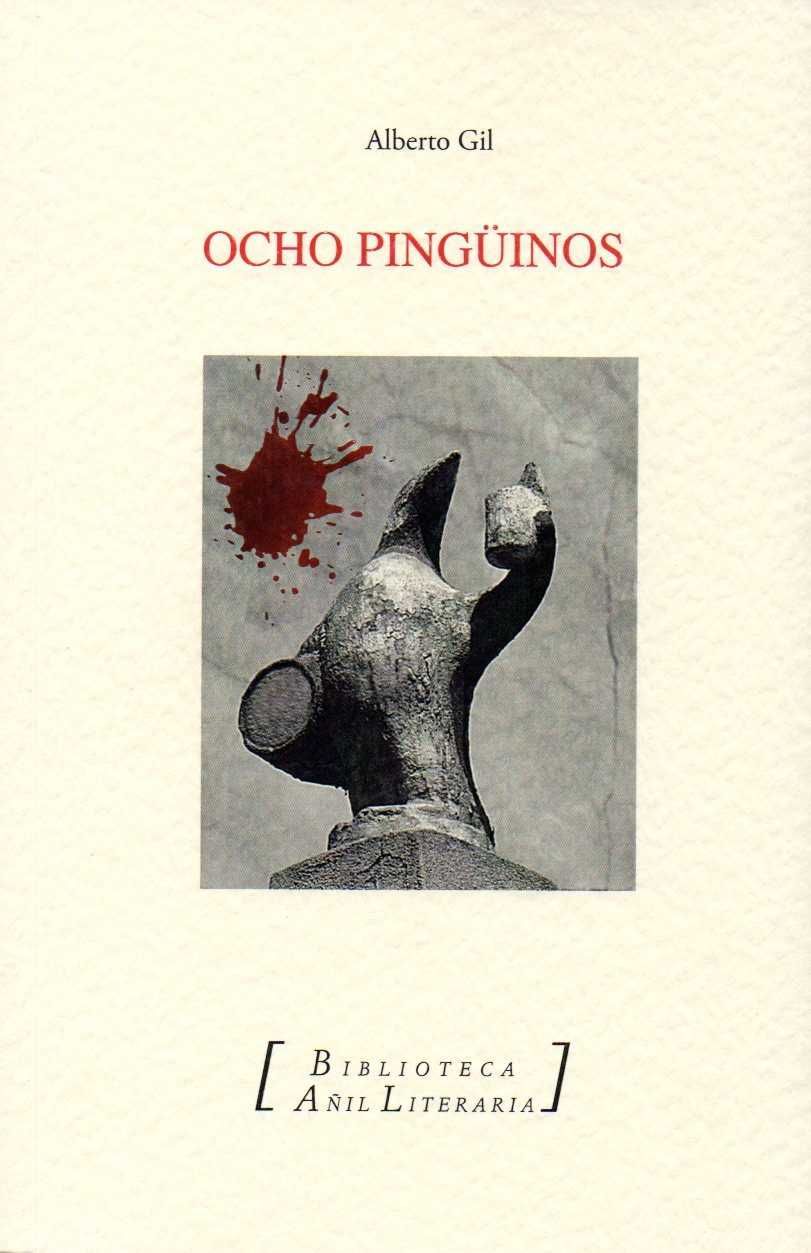 OCHO PINGÜINOS