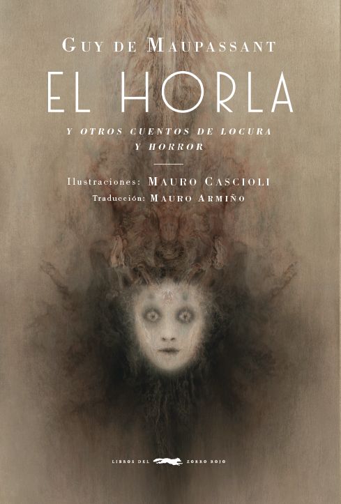 EL HORLA. 