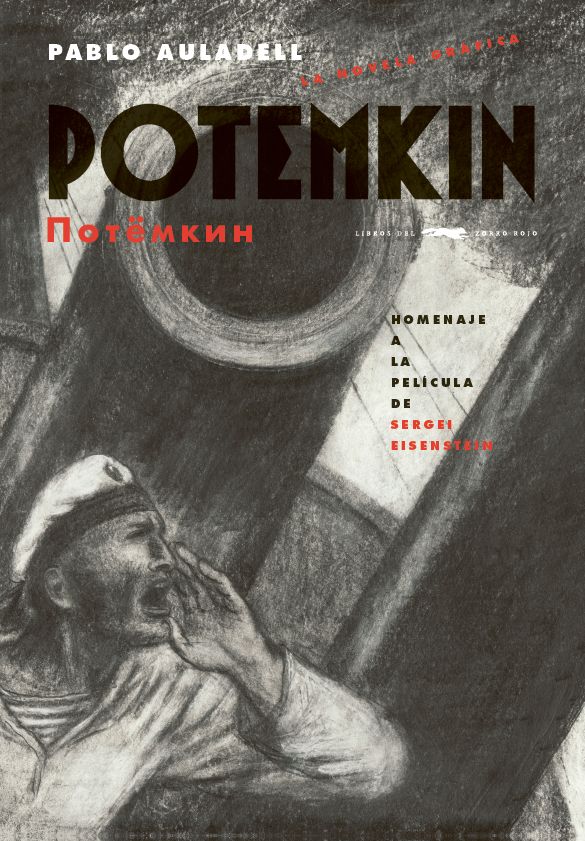 POTEMKIN. HOMENAJE A LA PELÍCULA DE SERGEI EISENSTEIN