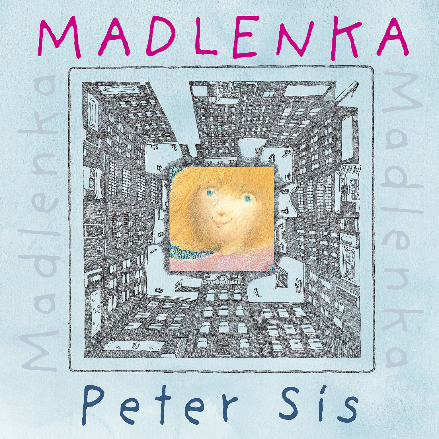 MADLENKA. 