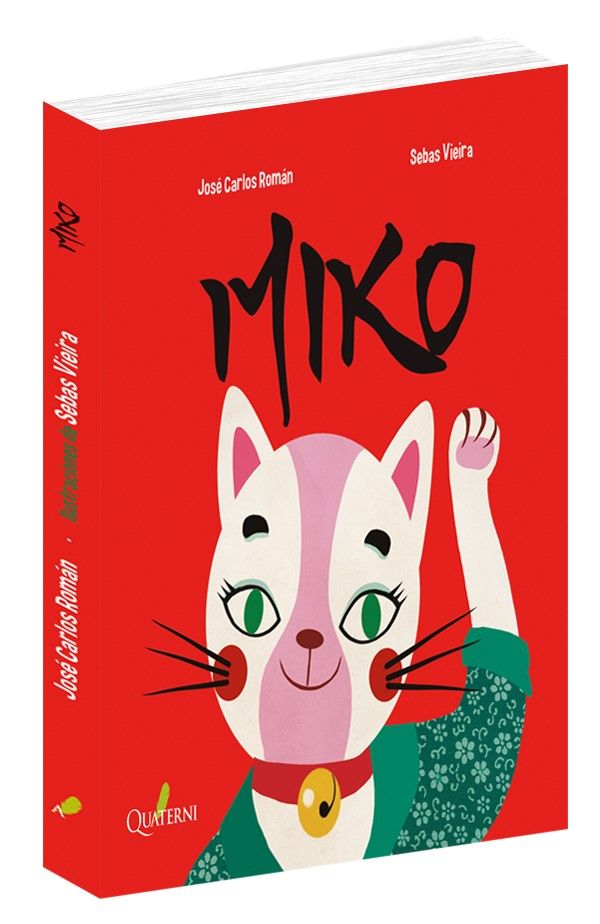 MIKO. 