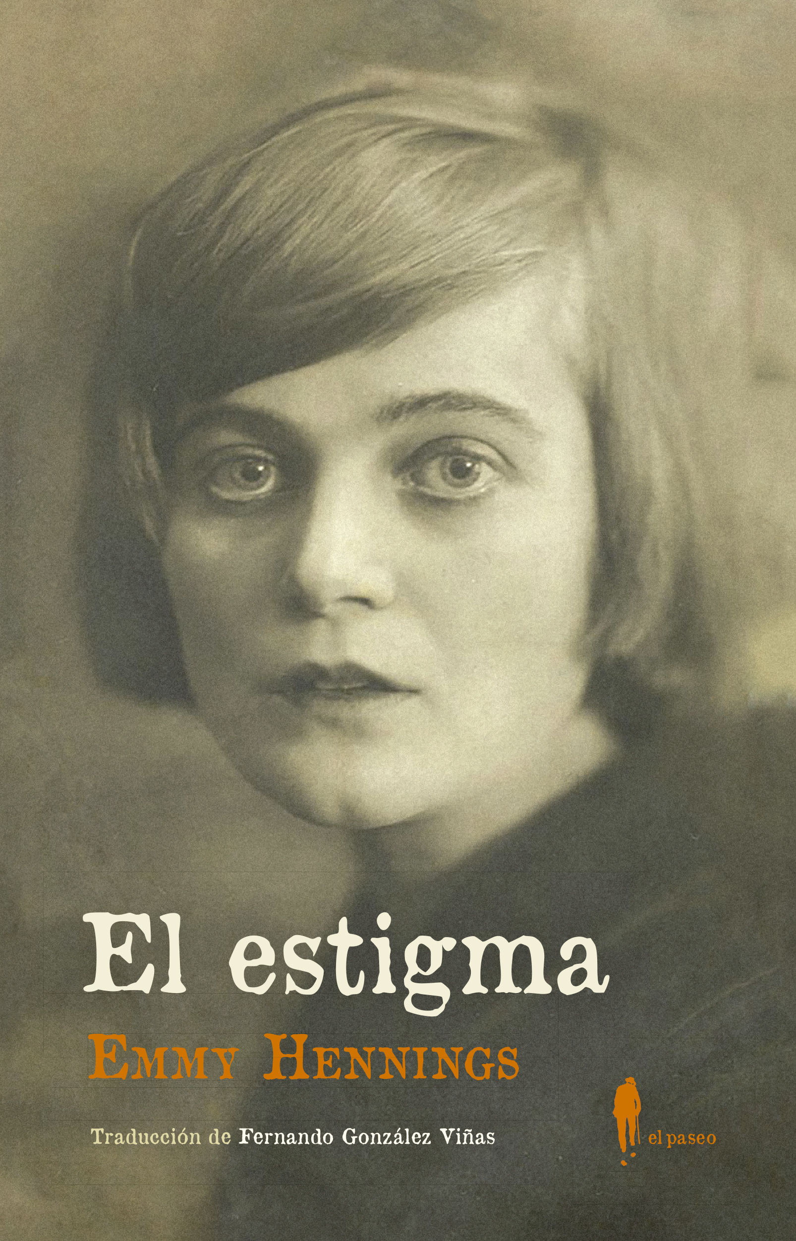 EL ESTIGMA. UN DIARIO