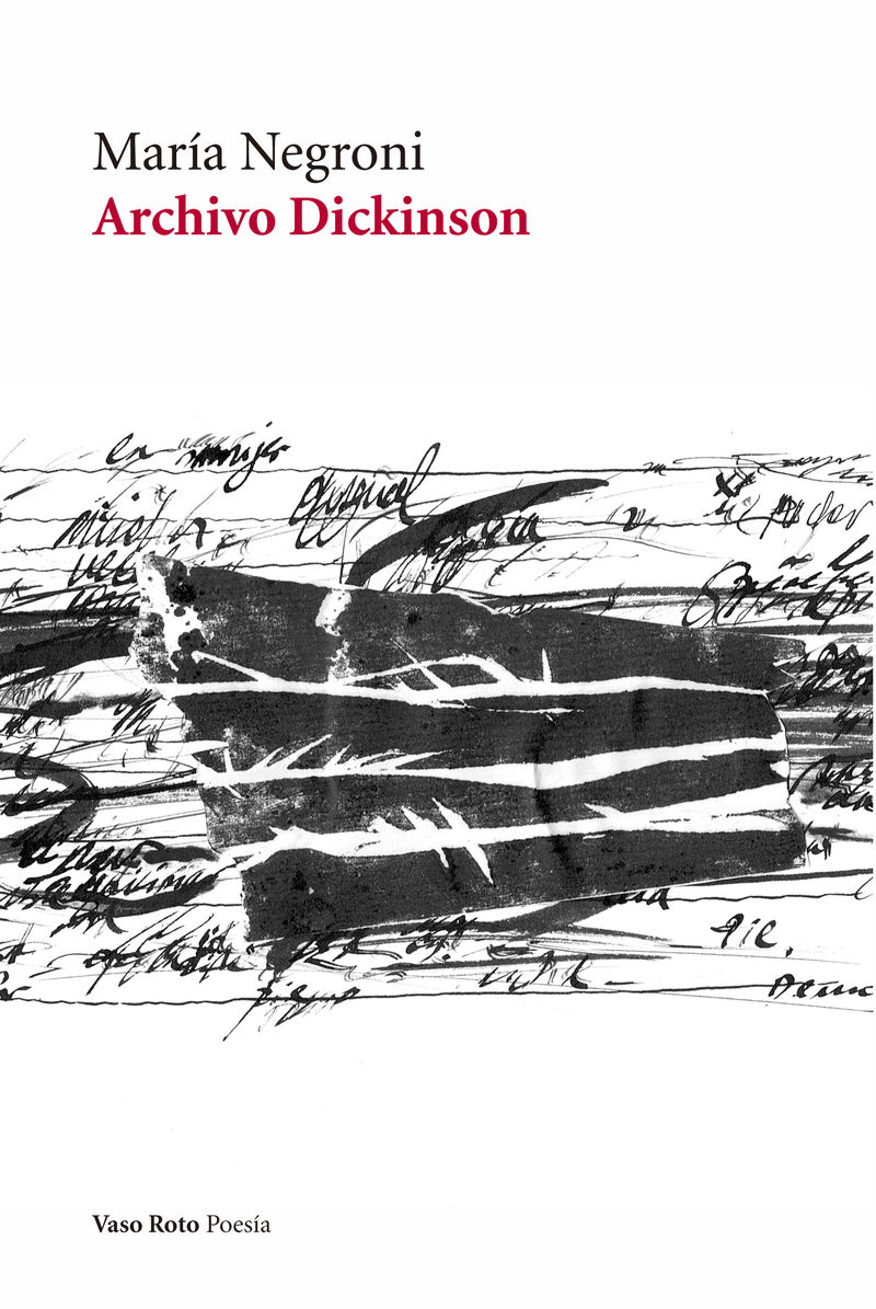 ARCHIVO DICKINSON. 